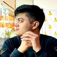 Ridhwan Alam