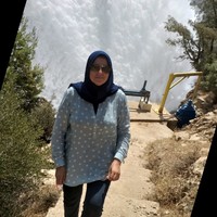 Fatma Zohra Bouras-Chekired