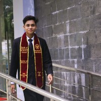 Robby Rahmatullah