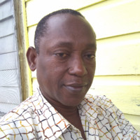 Wilson Sime
