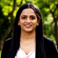 Minal Patel