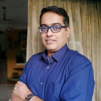 Sunil Simon