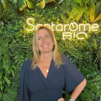 Laure Caste-Ballereau