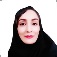 Afsaneh Bahraini