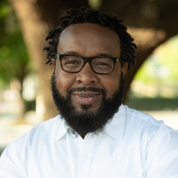 LeVere Worrell Jr., M.P.A, M.S.Ed.