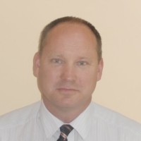 Simon Caffrey