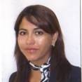 Ana Lucía Parraguez Correa