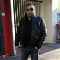 Franckie Descart