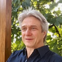 Hartmut Chladek