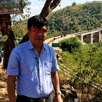 papa Htin