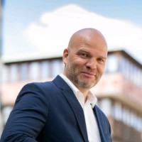 Johan Bergqvist