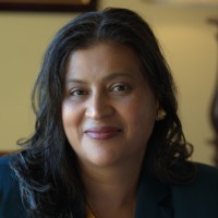 Dr. Shweta Oza