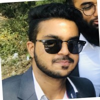 Mohammed Fahad