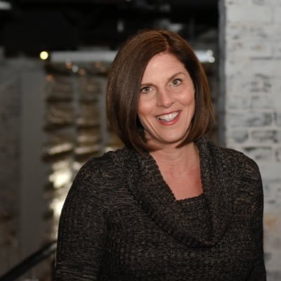 Janice Barresi, Cfre