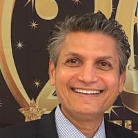 Milind Pasari