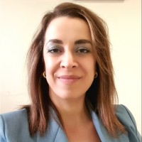 Loukia Mina