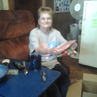 Lois Ottley