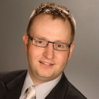 Daniel Keller