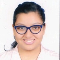 Disha Shetty