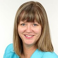 Diane MacKenzie
