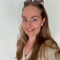 Siw Anette Helle