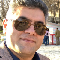 shahrokh felegari shahrokh