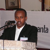 Ahmed Jeesto
