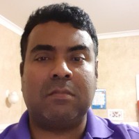 Pathmanathan Sujanthan