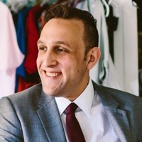 Seth Krinsky