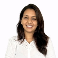 Aparna Jain