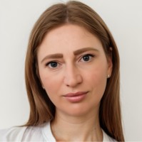 Elena Volkova