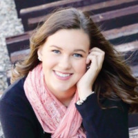 Felicity Schaffner