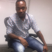 Siboniso Simelane