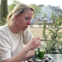 Nathalie Dhulst