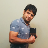 Kalpesh Patel