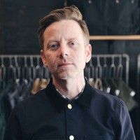 Daniel Armitage
