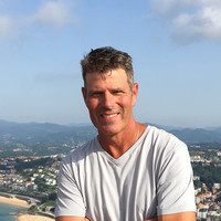 robert nuscher