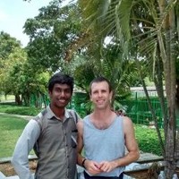 Kavin Kumar