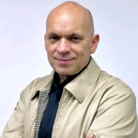 Juan Carlos González Cardozo