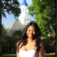 Tiahna Thompson