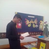 Tanveer Abbas