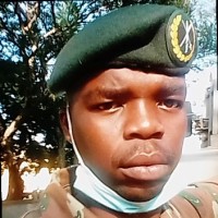 Simthembile Thetho