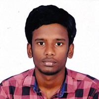 Dinesh Kumar.B