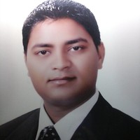 Krishan Pawar