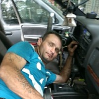 Daniel Hogue