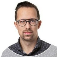 Daniel Dahlgaard Arnfeldt