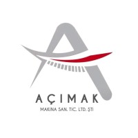 Açımak Makina