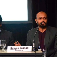 Rayyan Hassan