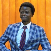 Eyitayo Aganna B.Sc, AAT, FMVA®,BIDA™,CIA,ACA