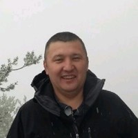 кайрат оспанов